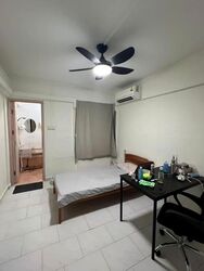 Blk 329 Clementi Avenue 2 (Clementi), HDB 3 Rooms #627040321